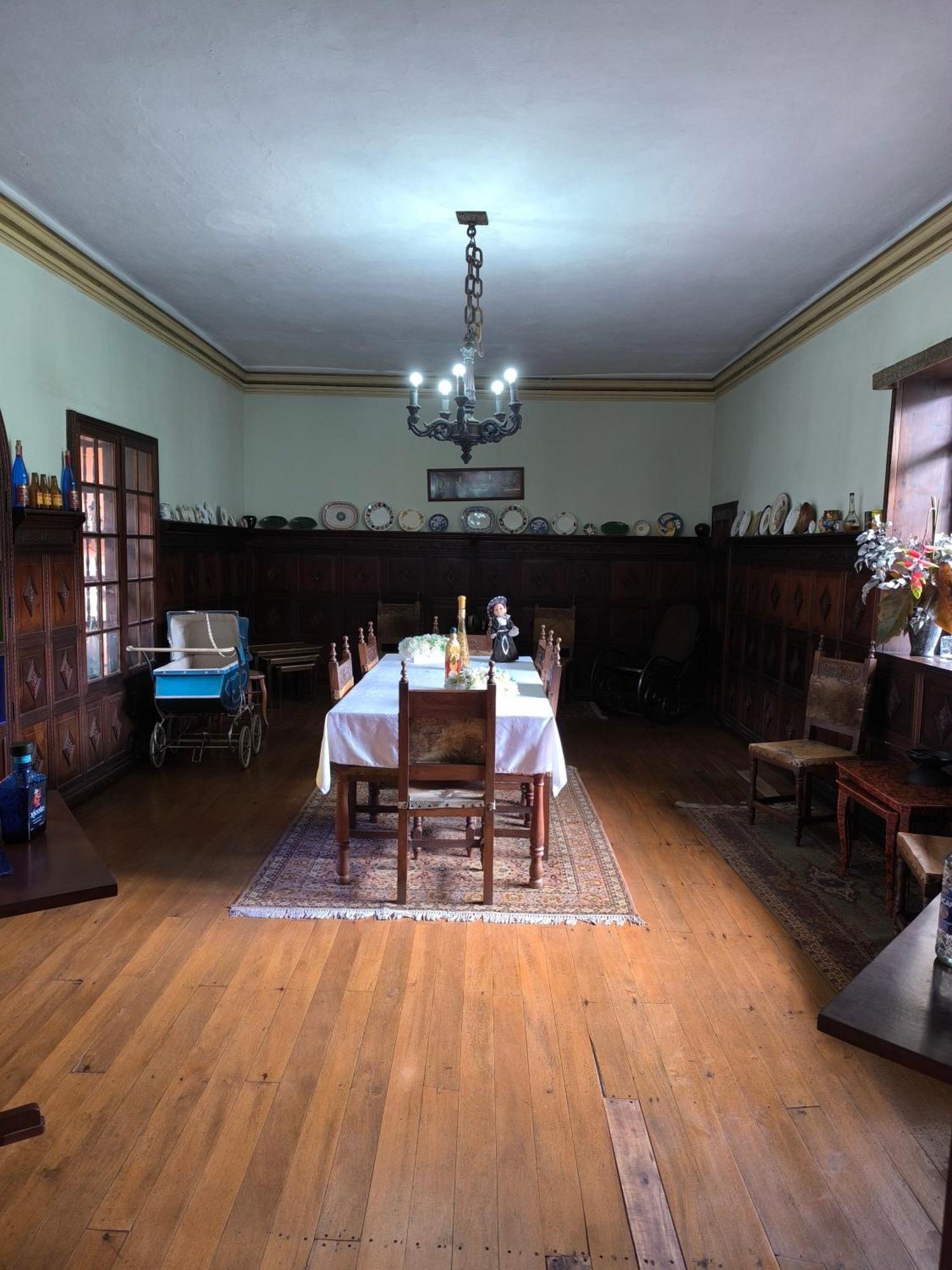 مبيت وإفطار بوبايان La Casa De Mima المظهر الخارجي الصورة