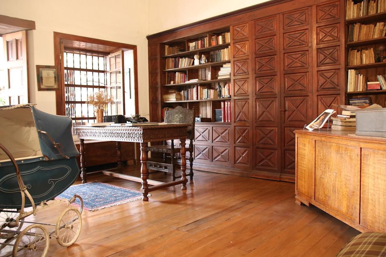 مبيت وإفطار بوبايان La Casa De Mima المظهر الخارجي الصورة