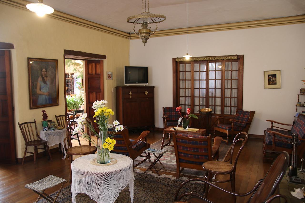 مبيت وإفطار بوبايان La Casa De Mima المظهر الخارجي الصورة