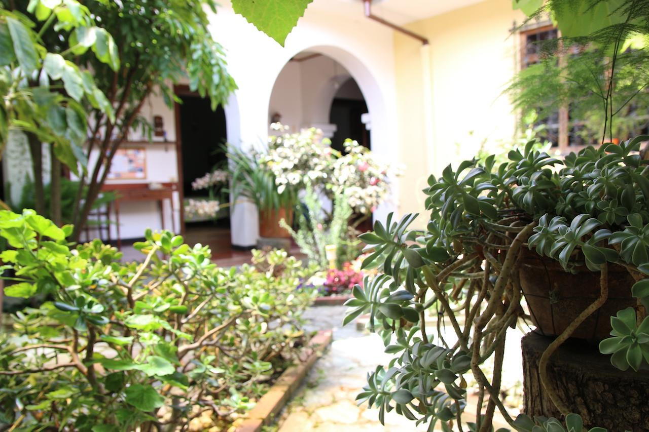 مبيت وإفطار بوبايان La Casa De Mima الغرفة الصورة